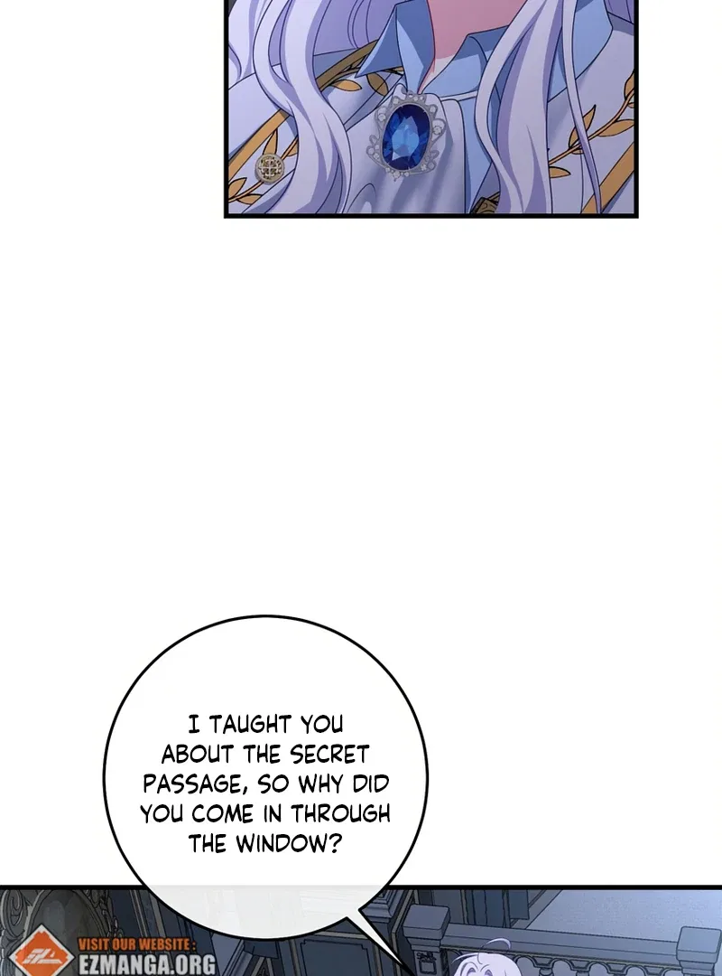 I Refuse the Regrets of a Traitor Chapter 42 – Page 92