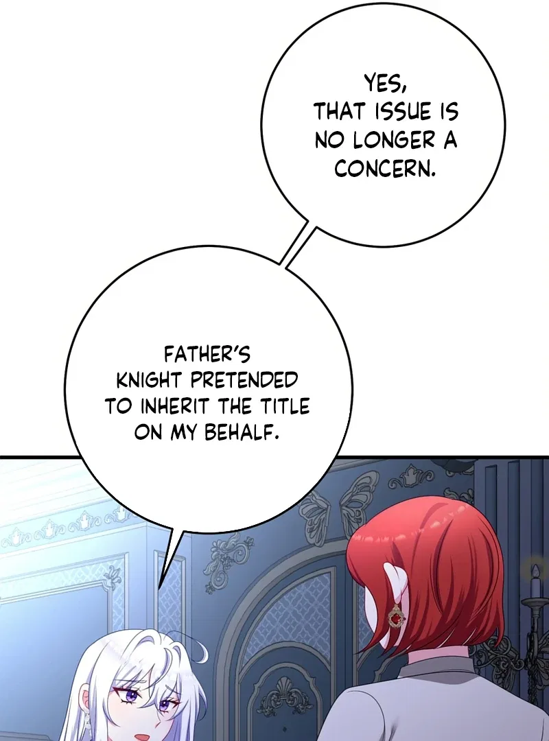 I Refuse the Regrets of a Traitor Chapter 42 – Page 95