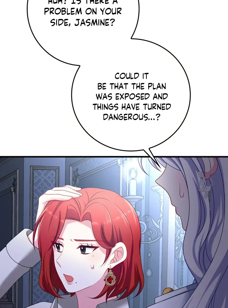 I Refuse the Regrets of a Traitor Chapter 42 – Page 97