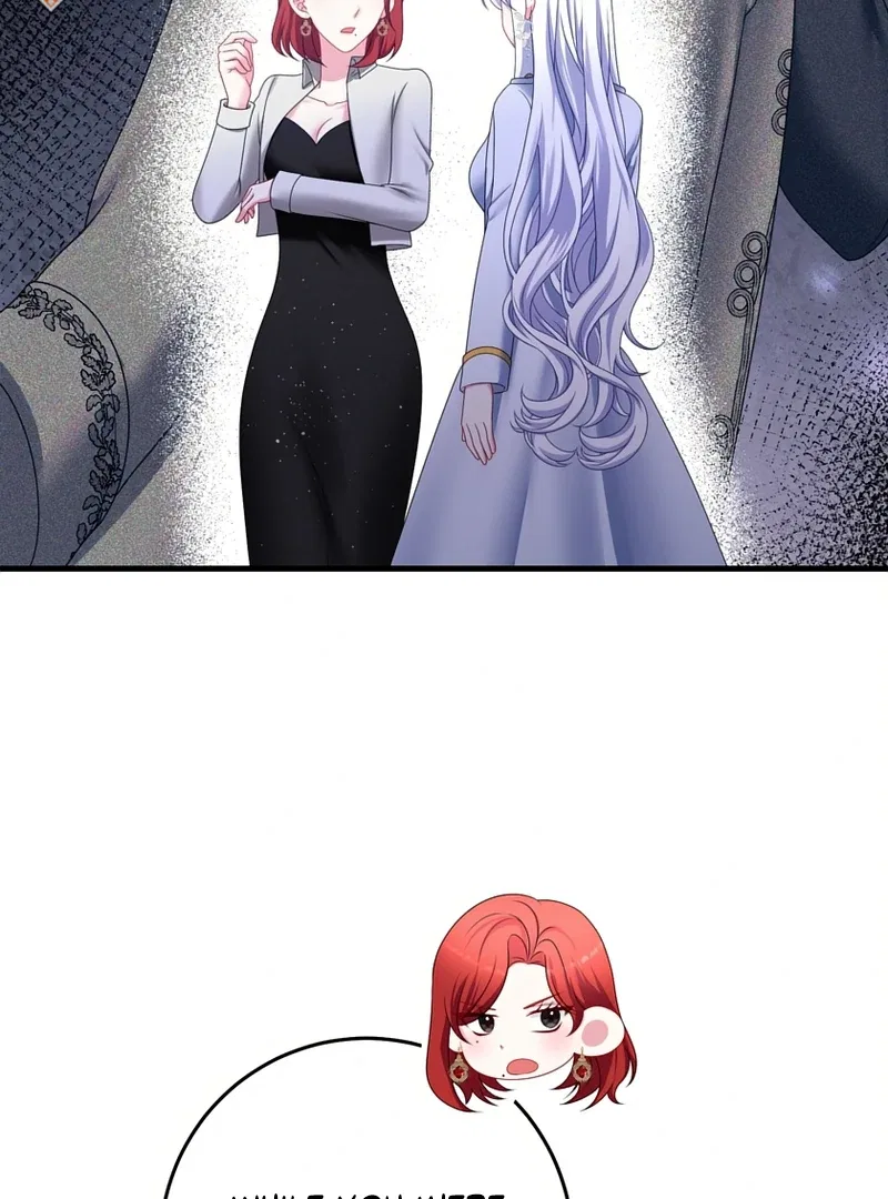 I Refuse the Regrets of a Traitor Chapter 42 – Page 100