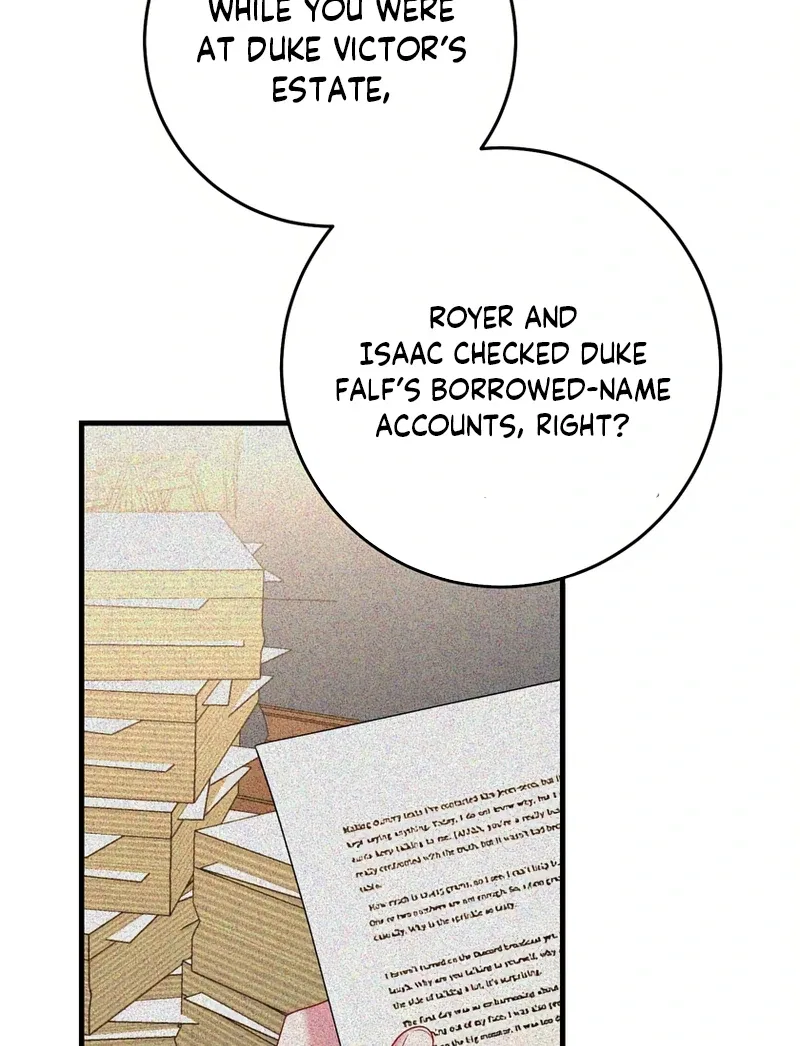 I Refuse the Regrets of a Traitor Chapter 42 – Page 101