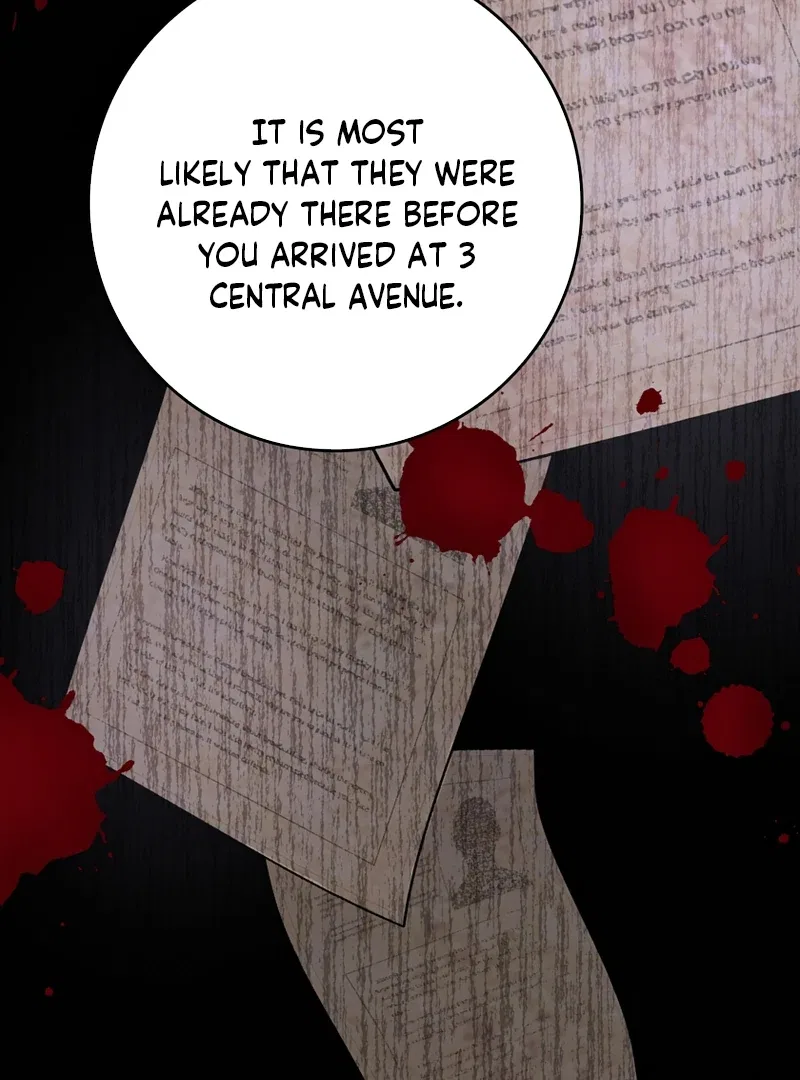 I Refuse the Regrets of a Traitor Chapter 42 – Page 107