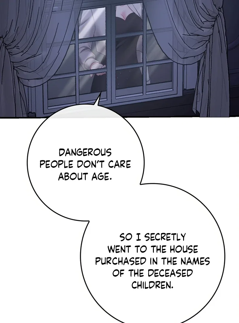 I Refuse the Regrets of a Traitor Chapter 42 – Page 113
