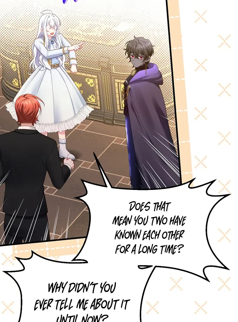 I Refuse the Regrets of a Traitor Chapter 41 – Page 4