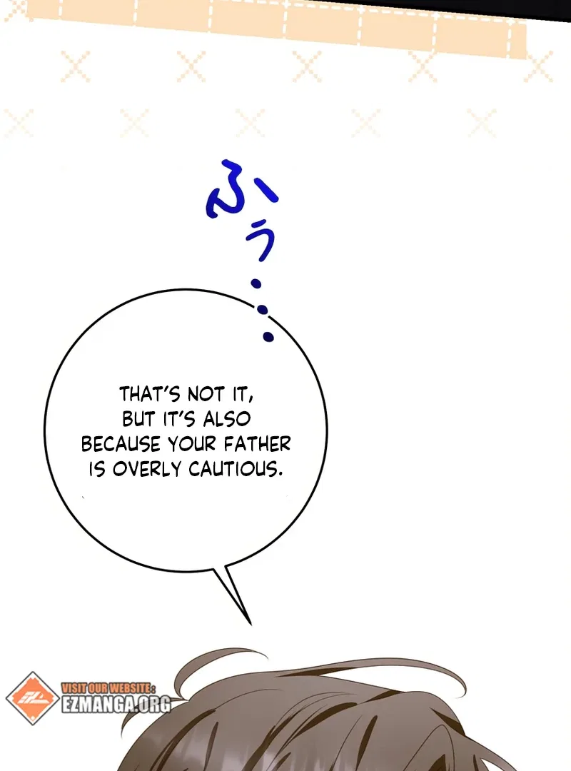 I Refuse the Regrets of a Traitor Chapter 41 – Page 6