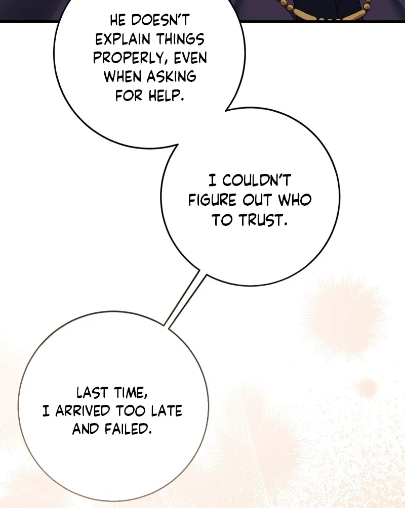 I Refuse the Regrets of a Traitor Chapter 41 – Page 8