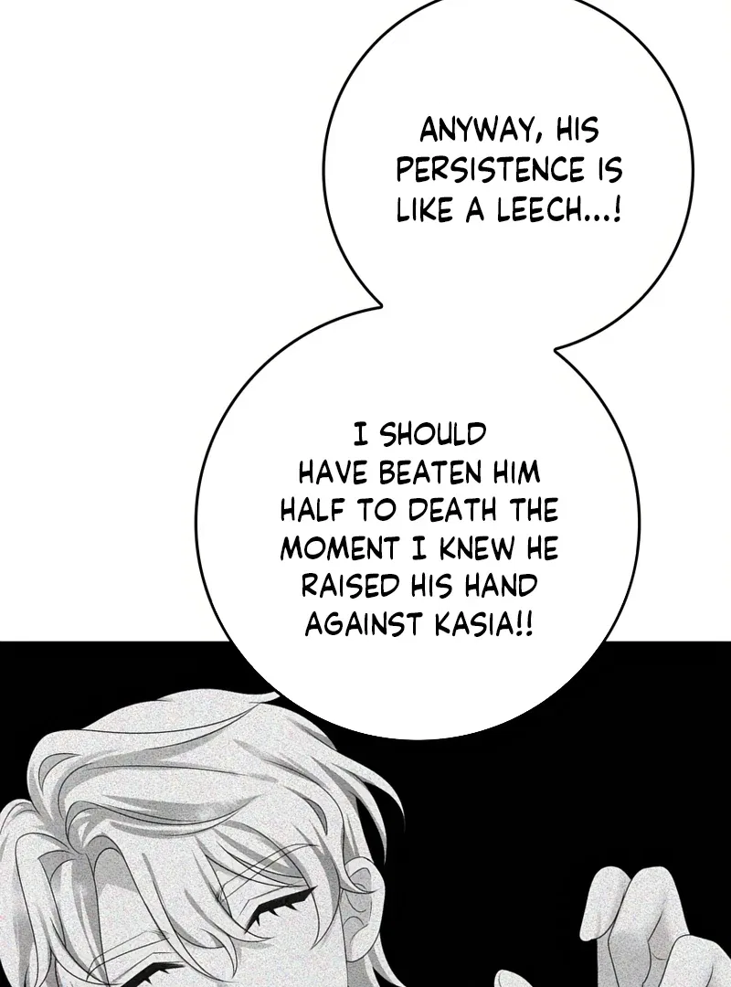 I Refuse the Regrets of a Traitor Chapter 41 – Page 35