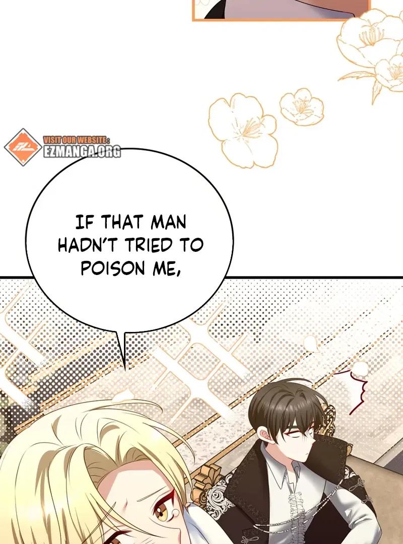 I Refuse the Regrets of a Traitor Chapter 41 – Page 38