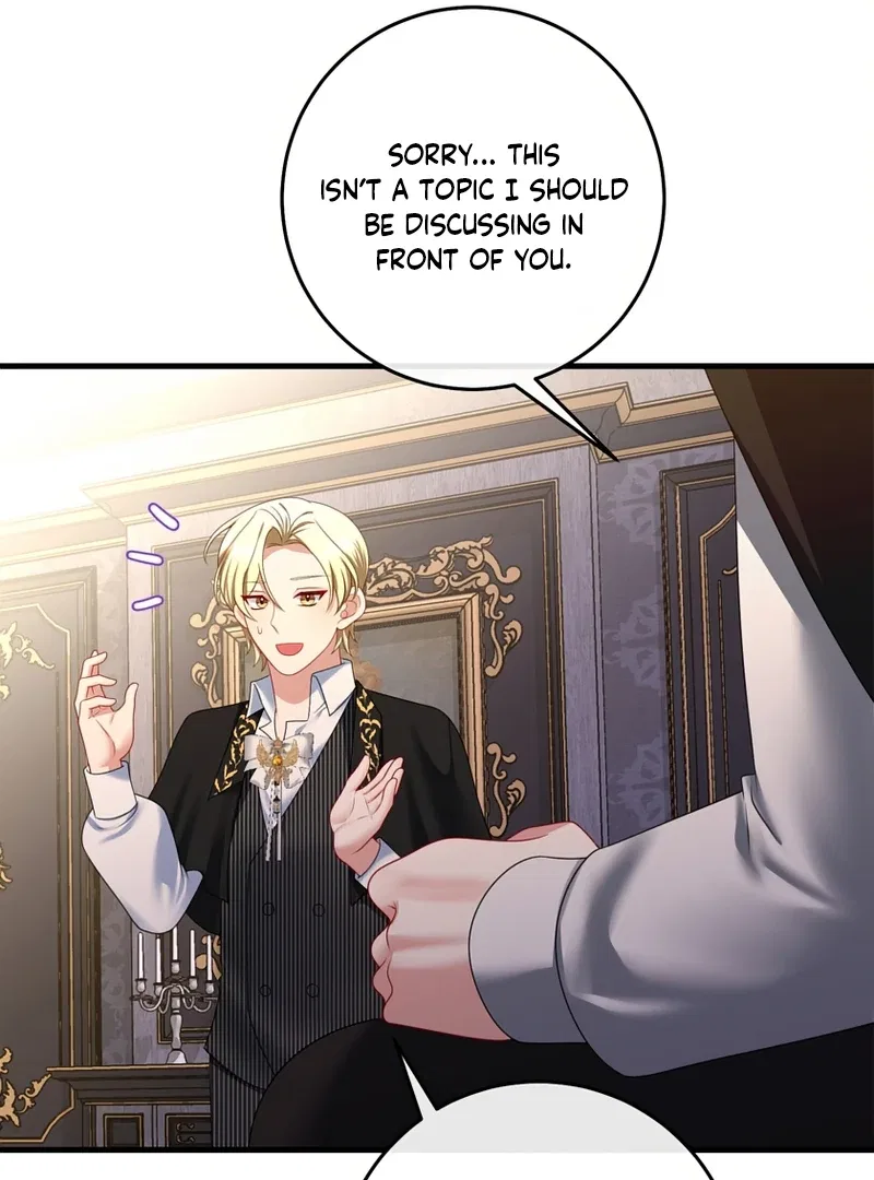 I Refuse the Regrets of a Traitor Chapter 41 – Page 41