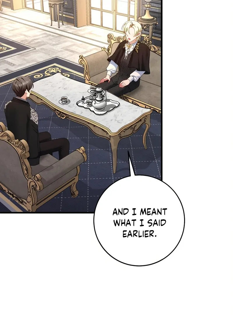 I Refuse the Regrets of a Traitor Chapter 41 – Page 43