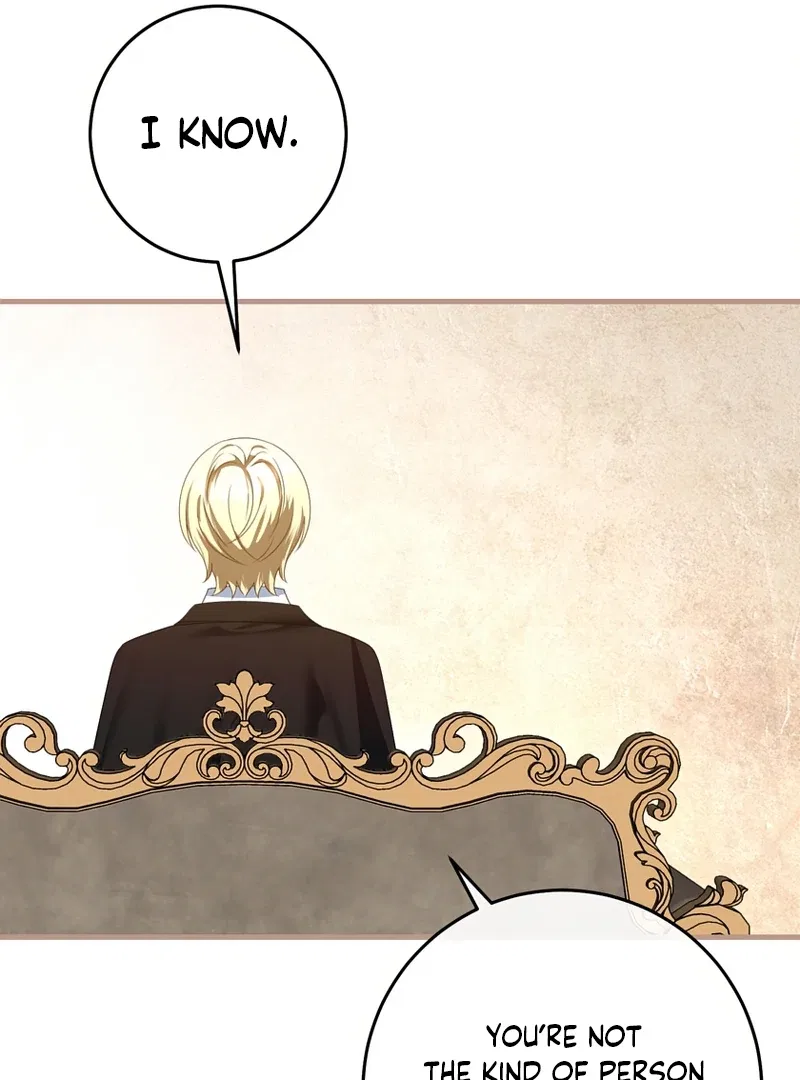 I Refuse the Regrets of a Traitor Chapter 41 – Page 49