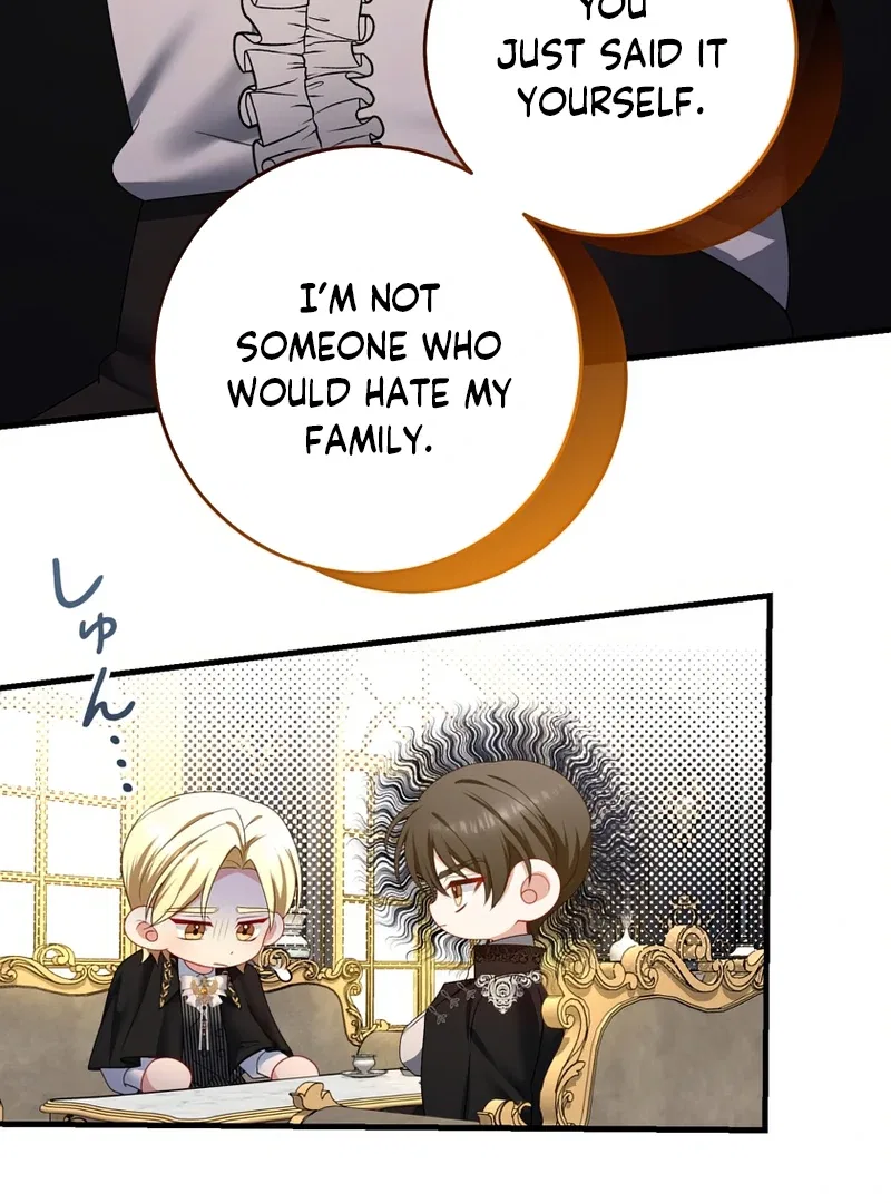I Refuse the Regrets of a Traitor Chapter 41 – Page 59