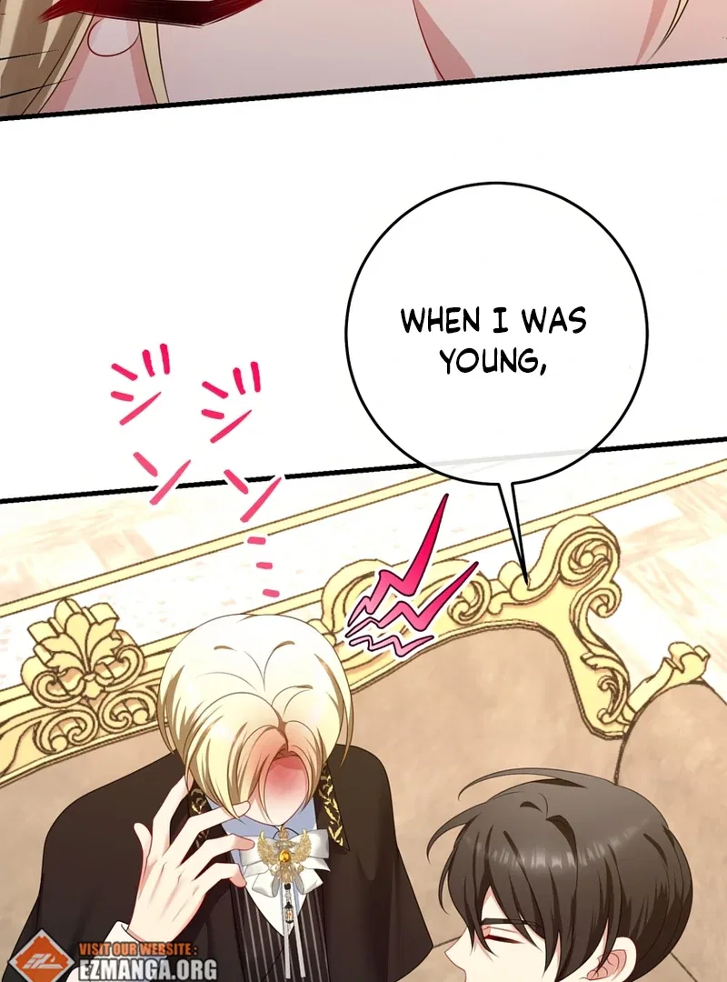 I Refuse the Regrets of a Traitor Chapter 41 – Page 61