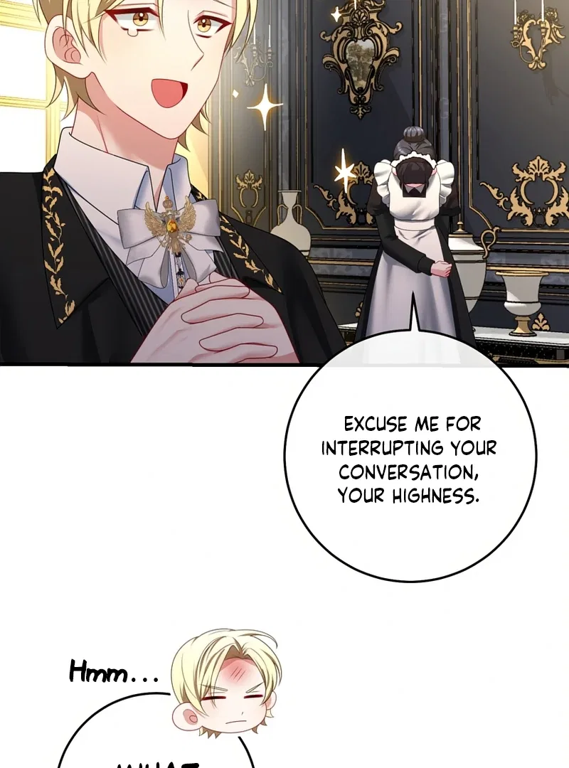 I Refuse the Regrets of a Traitor Chapter 41 – Page 67