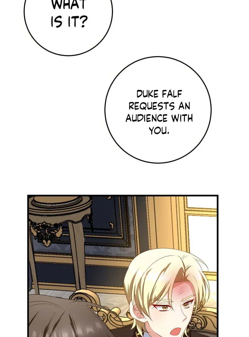 I Refuse the Regrets of a Traitor Chapter 41 – Page 68