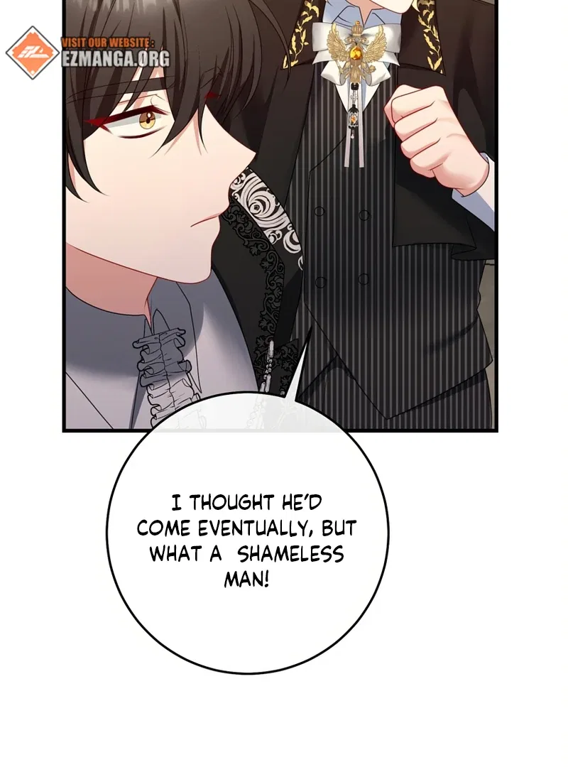 I Refuse the Regrets of a Traitor Chapter 41 – Page 69