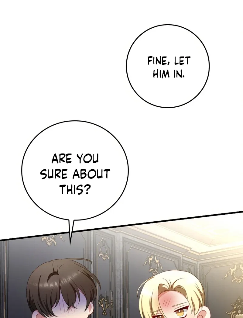 I Refuse the Regrets of a Traitor Chapter 41 – Page 70