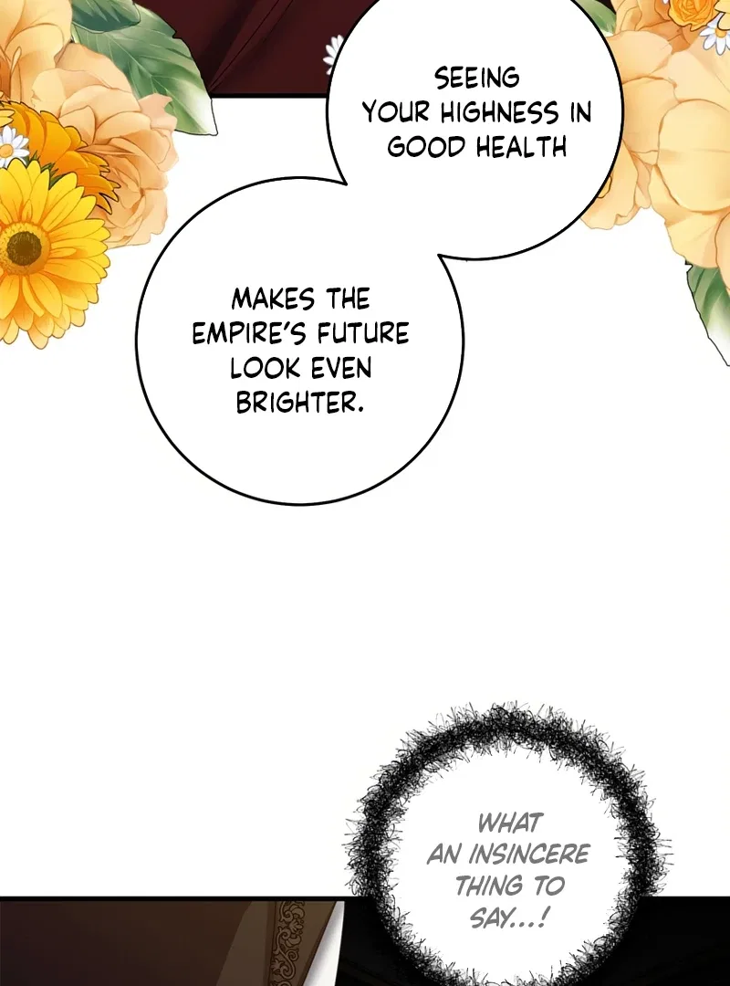 I Refuse the Regrets of a Traitor Chapter 41 – Page 76