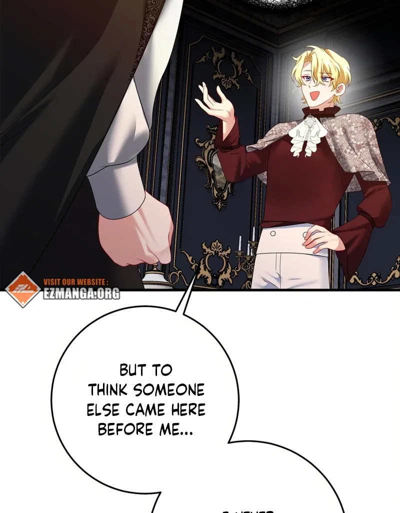 I Refuse the Regrets of a Traitor Chapter 41 – Page 77