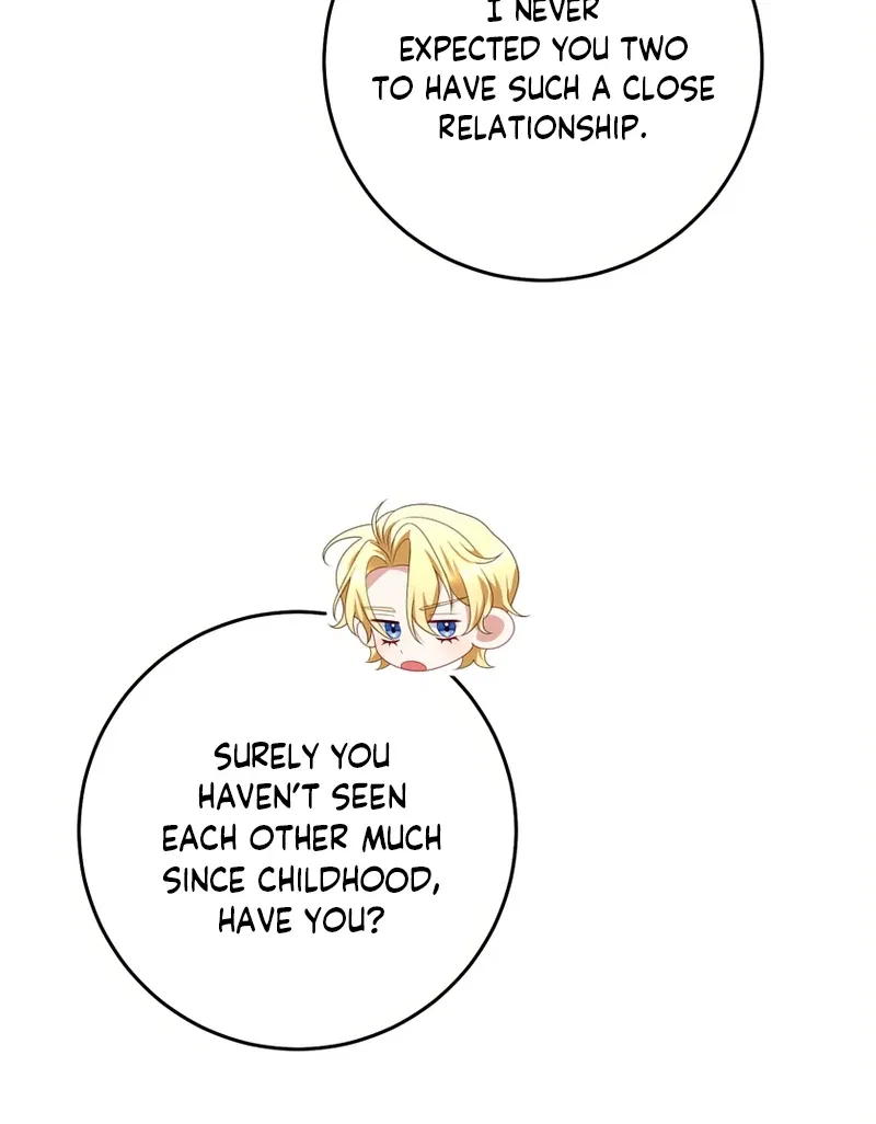 I Refuse the Regrets of a Traitor Chapter 41 – Page 78