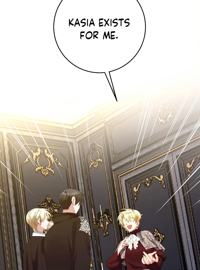 I Refuse the Regrets of a Traitor Chapter 41 – Page 88