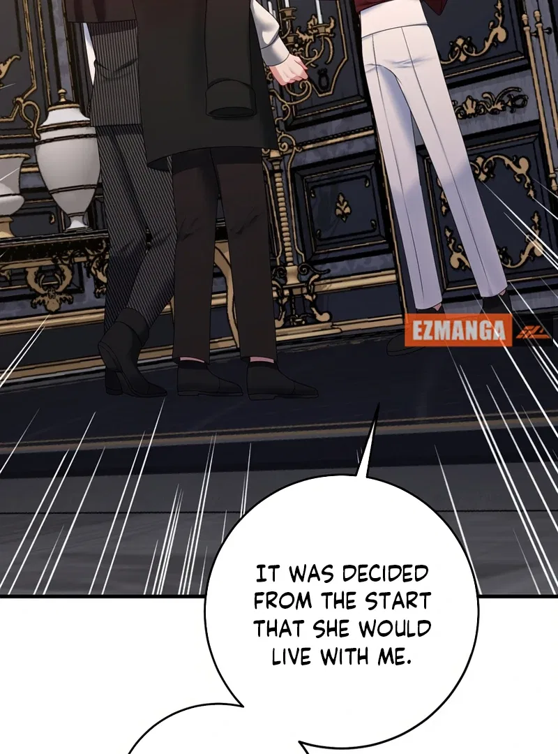 I Refuse the Regrets of a Traitor Chapter 41 – Page 89