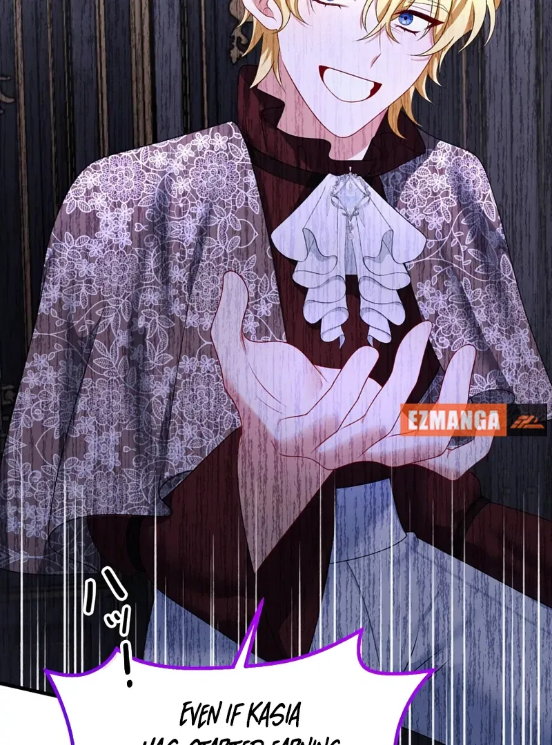 I Refuse the Regrets of a Traitor Chapter 41 – Page 96