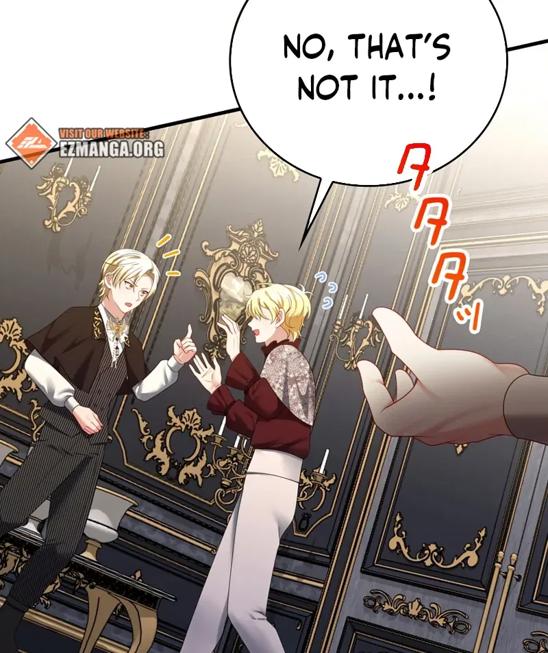 I Refuse the Regrets of a Traitor Chapter 41 – Page 100