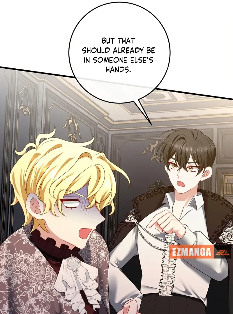 I Refuse the Regrets of a Traitor Chapter 41 – Page 102