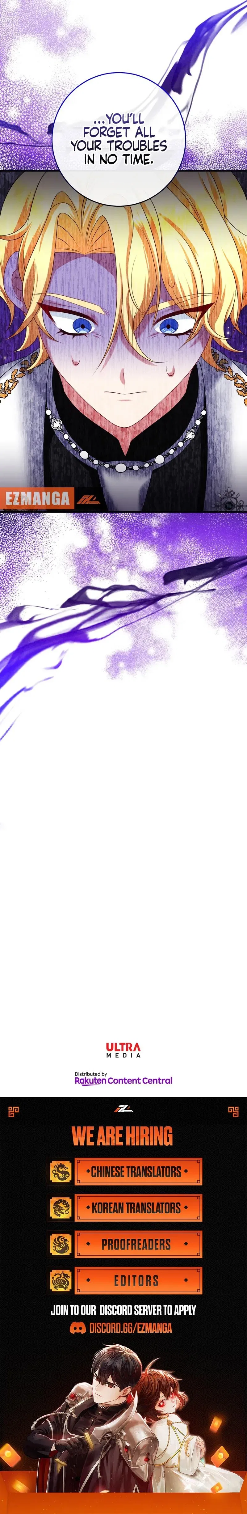 I Refuse the Regrets of a Traitor Chapter 32 – Page 9