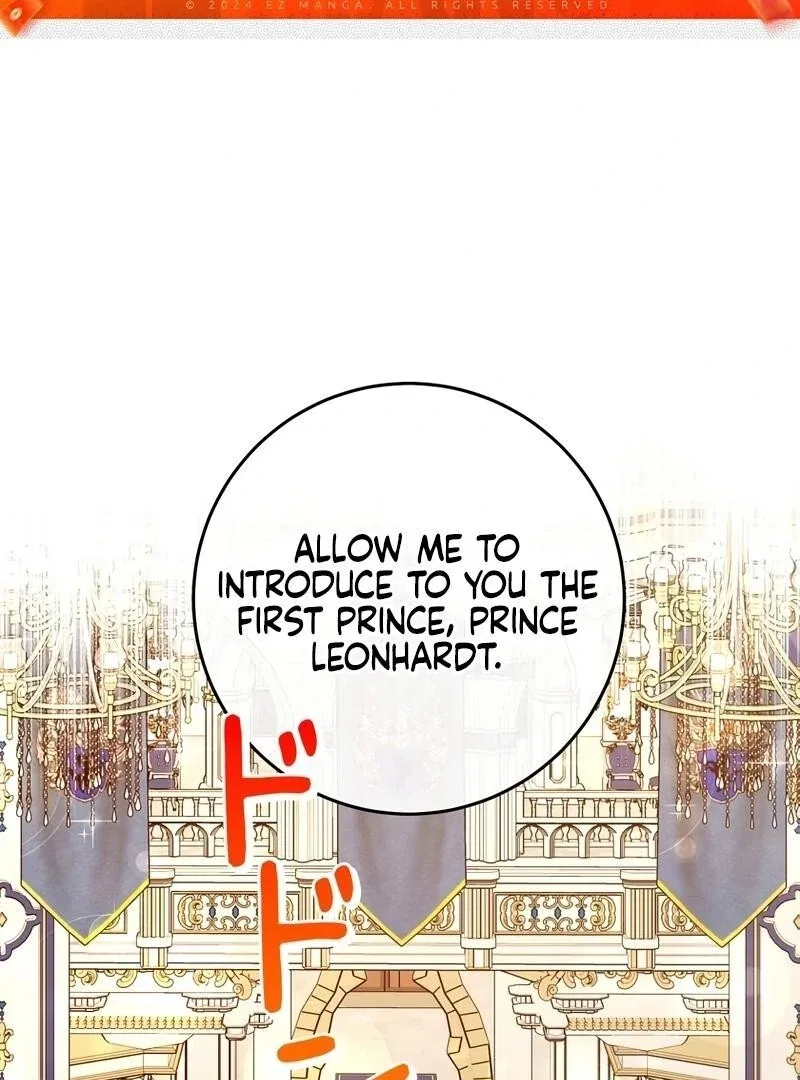 I Refuse the Regrets of a Traitor Chapter 30 – Page 3