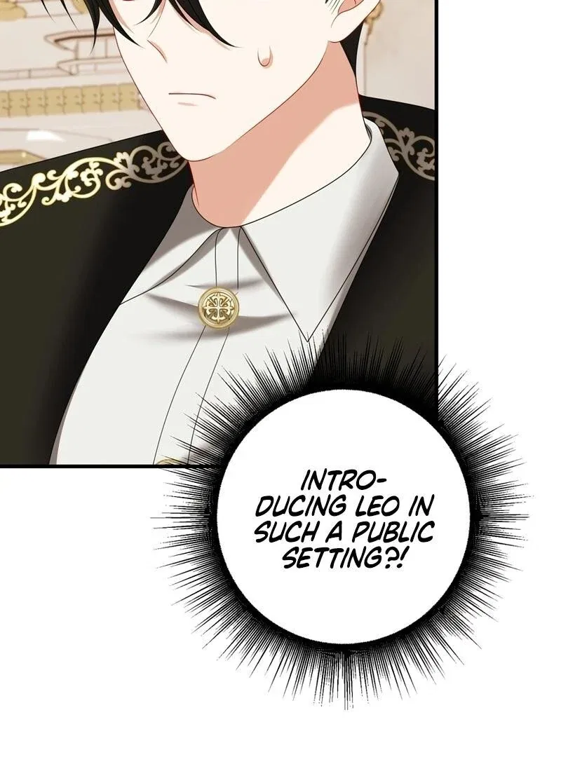 I Refuse the Regrets of a Traitor Chapter 30 – Page 8
