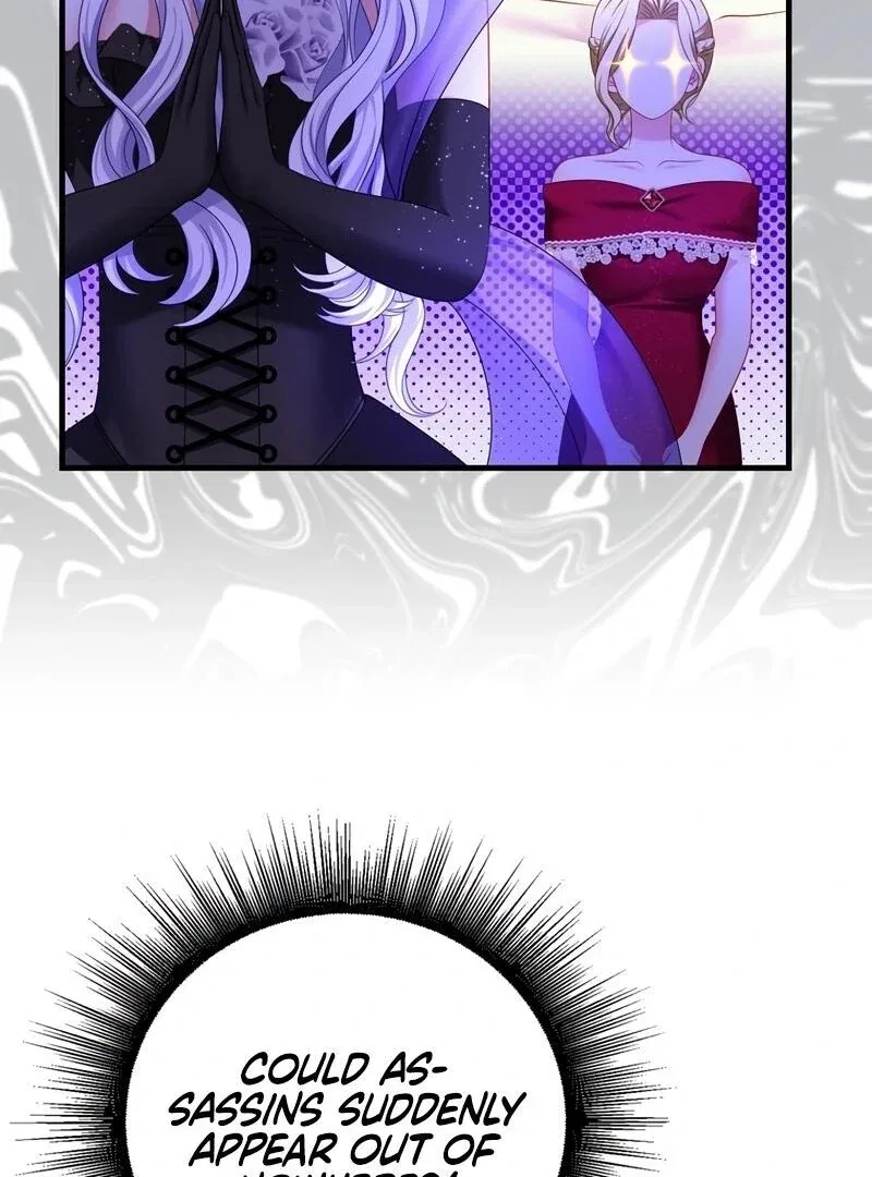 I Refuse the Regrets of a Traitor Chapter 30 – Page 12