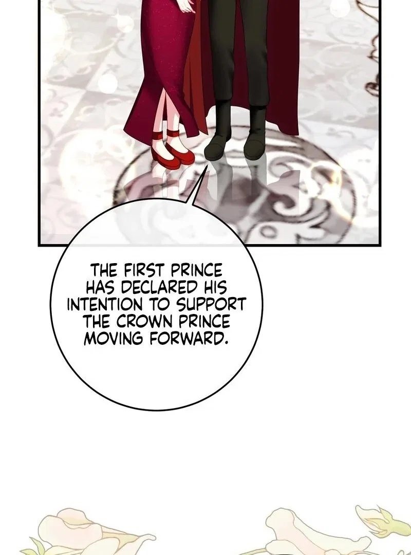 I Refuse the Regrets of a Traitor Chapter 30 – Page 26