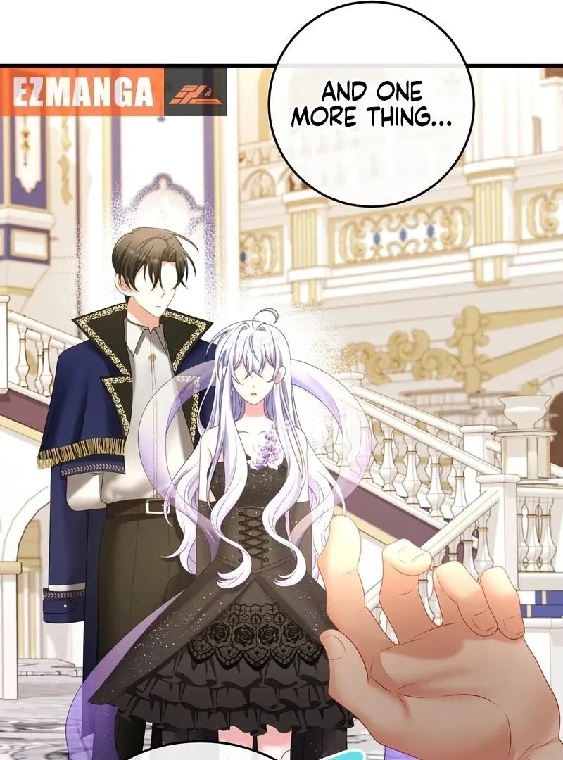 I Refuse the Regrets of a Traitor Chapter 30 – Page 30