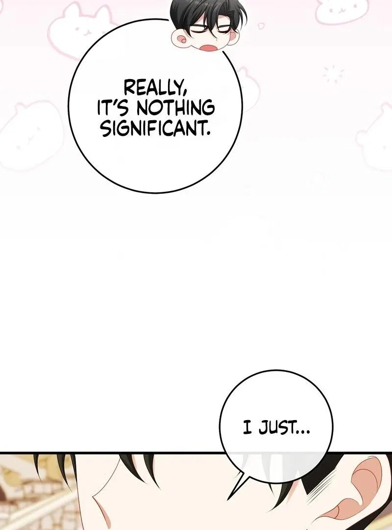 I Refuse the Regrets of a Traitor Chapter 30 – Page 54