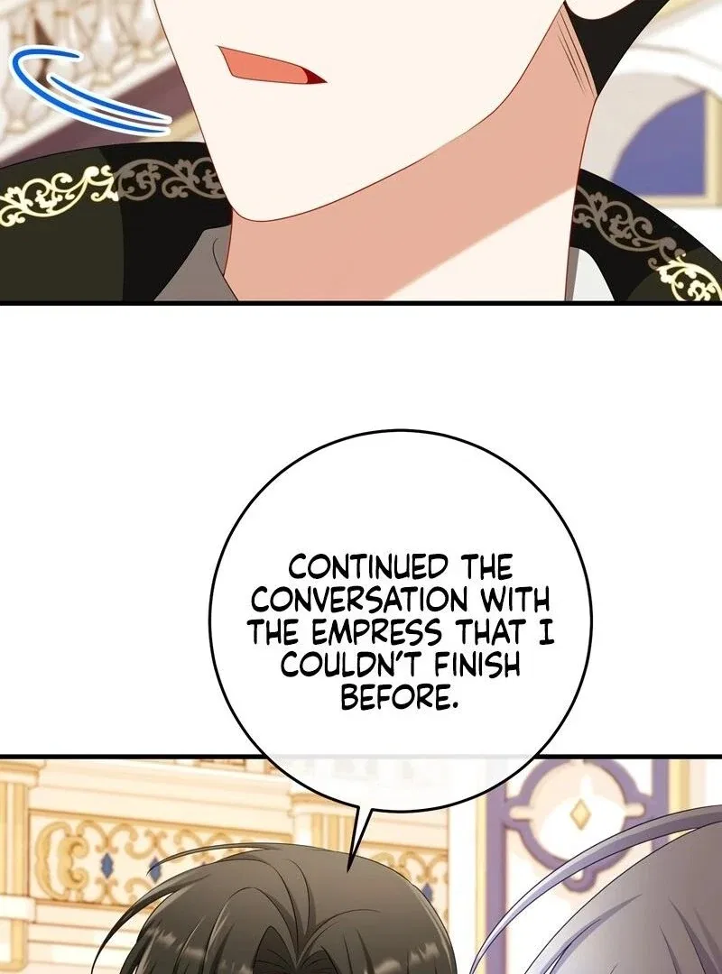 I Refuse the Regrets of a Traitor Chapter 30 – Page 55