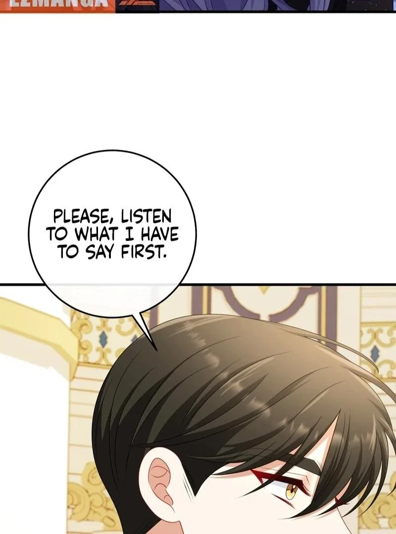 I Refuse the Regrets of a Traitor Chapter 30 – Page 69