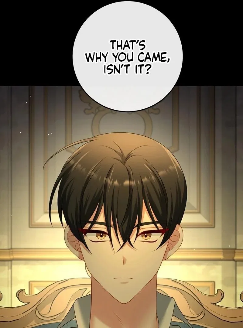 I Refuse the Regrets of a Traitor Chapter 30 – Page 75