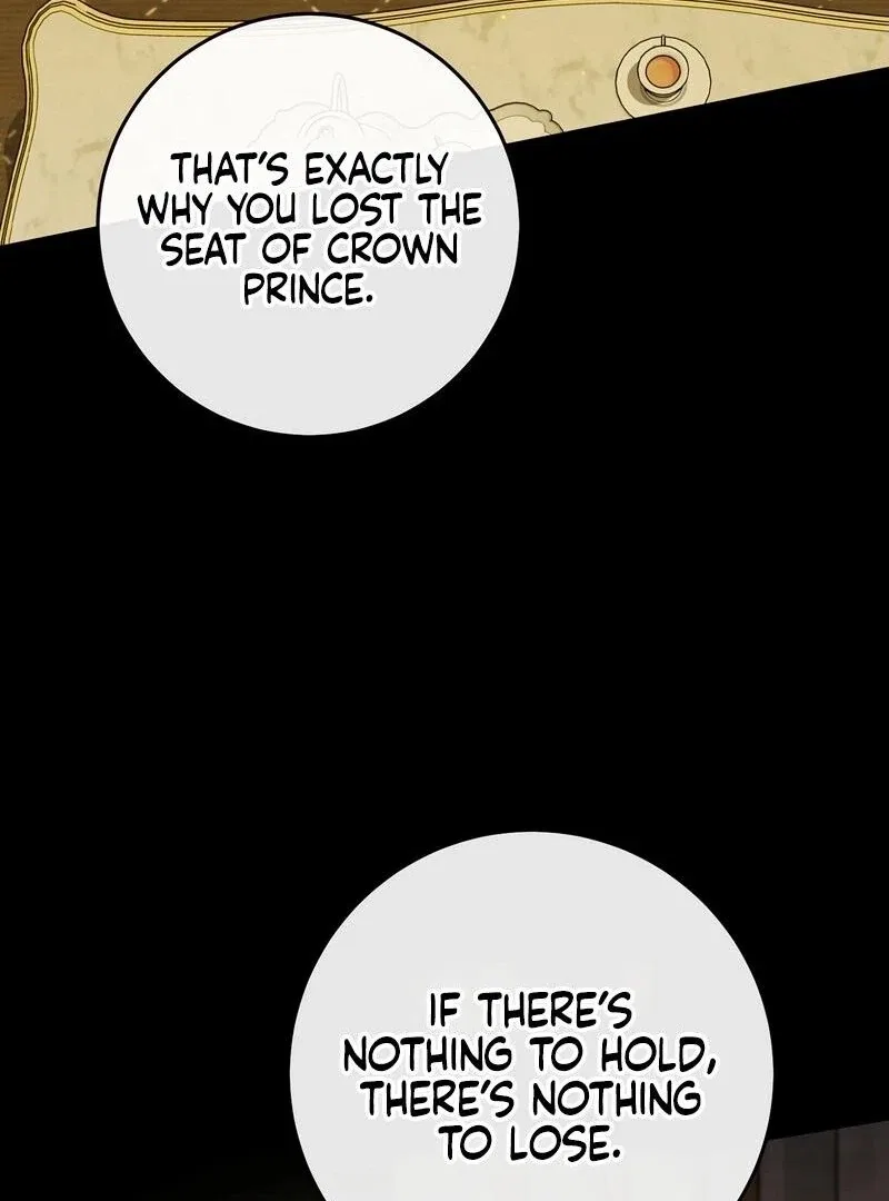 I Refuse the Regrets of a Traitor Chapter 30 – Page 88