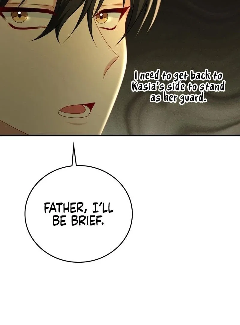 I Refuse the Regrets of a Traitor Chapter 30 – Page 104