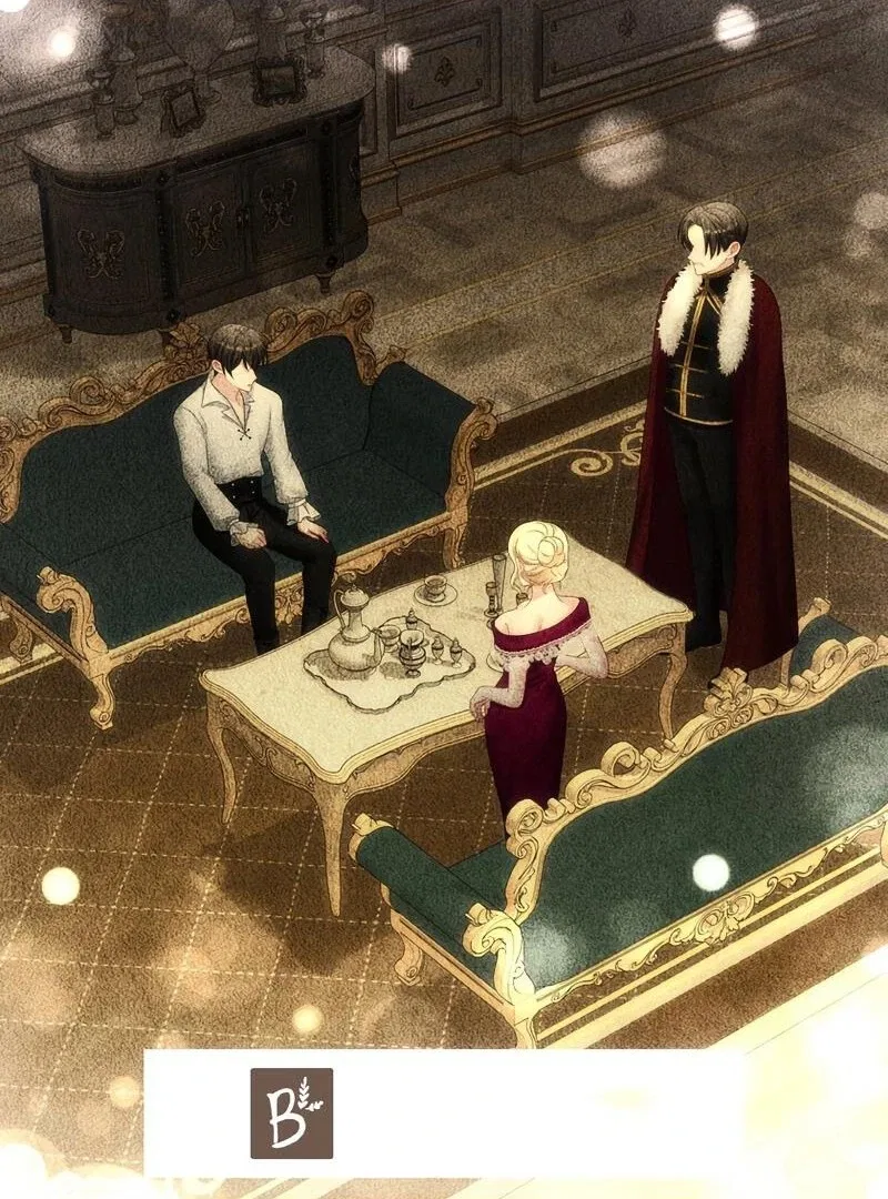I Refuse the Regrets of a Traitor Chapter 30 – Page 107