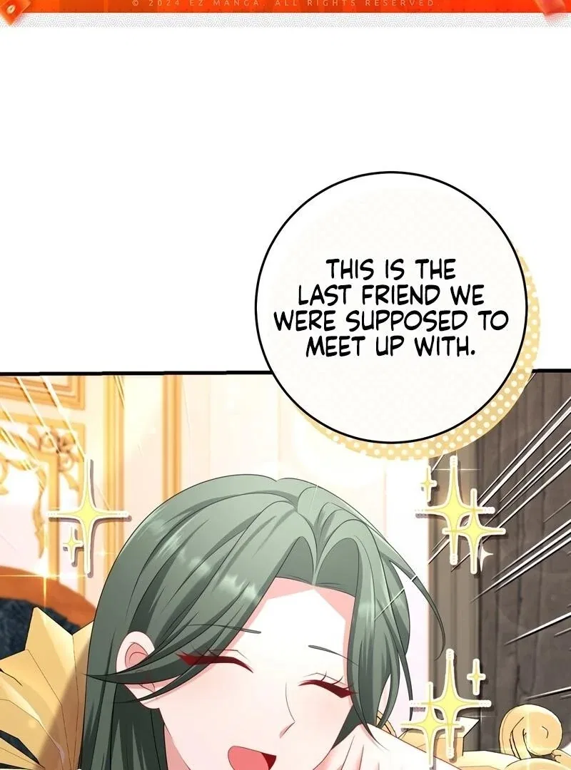 I Refuse the Regrets of a Traitor Chapter 29 – Page 3
