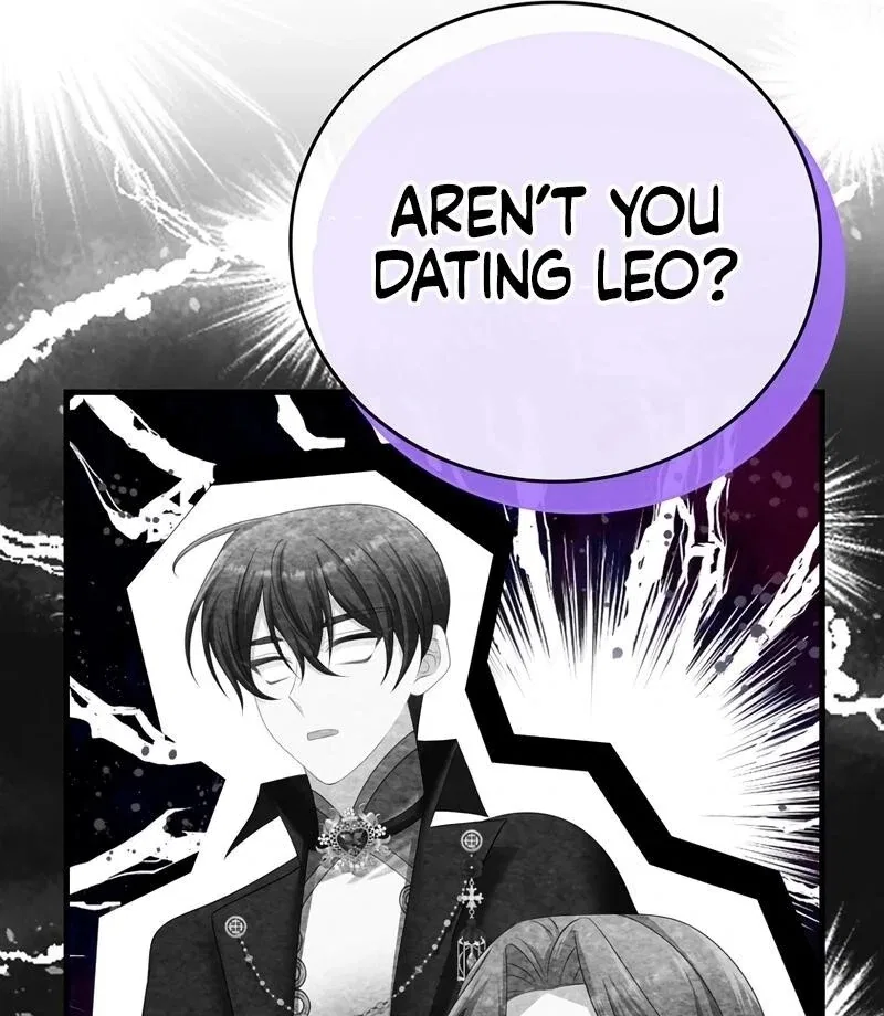 I Refuse the Regrets of a Traitor Chapter 29 – Page 8
