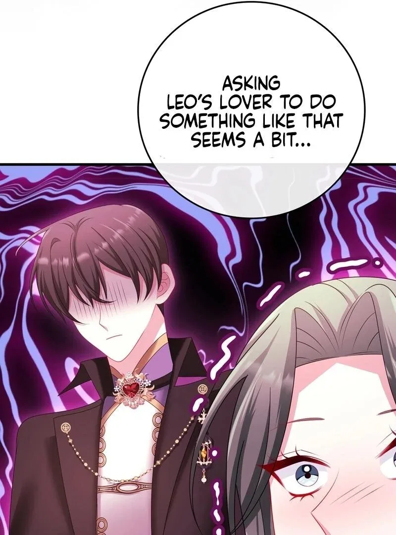 I Refuse the Regrets of a Traitor Chapter 29 – Page 10
