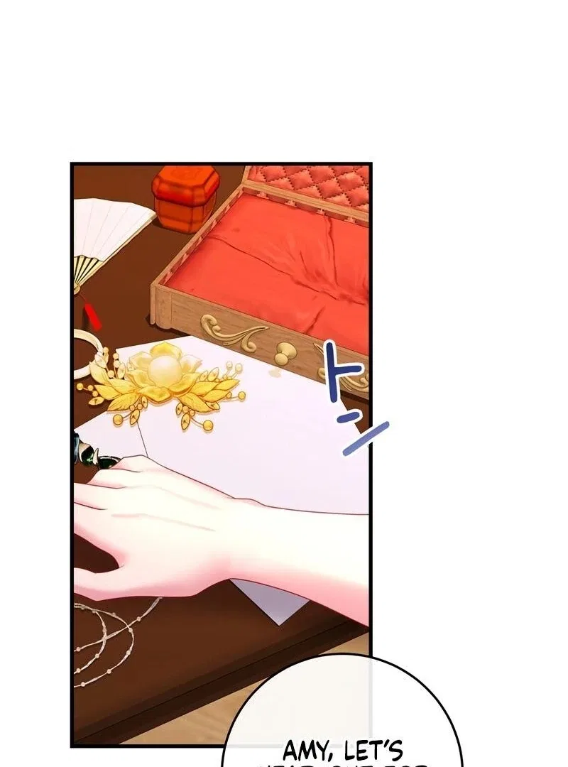 I Refuse the Regrets of a Traitor Chapter 29 – Page 55