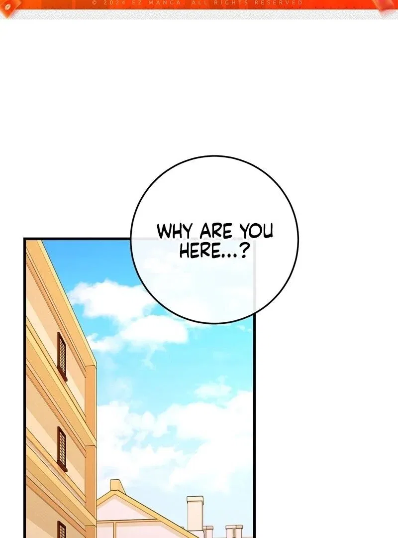 I Refuse the Regrets of a Traitor Chapter 28 – Page 3