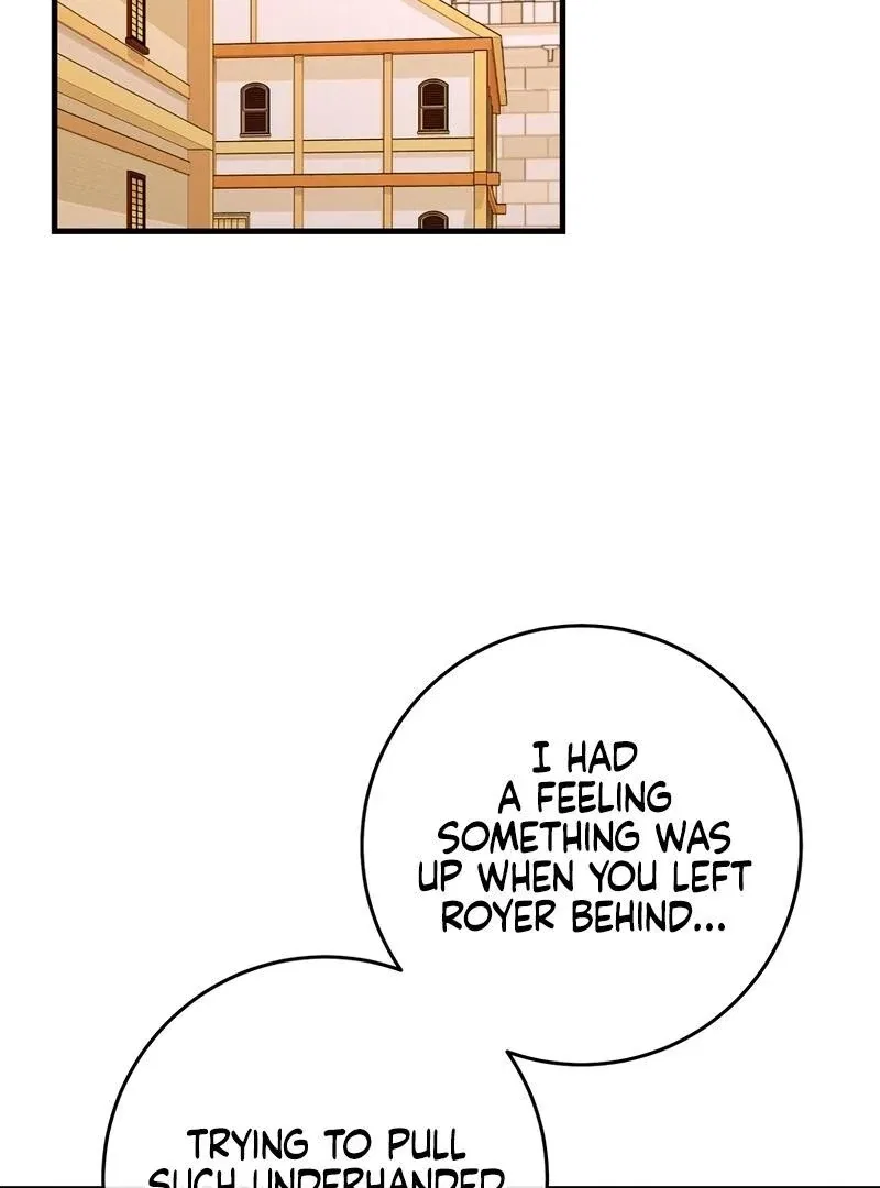 I Refuse the Regrets of a Traitor Chapter 28 – Page 4