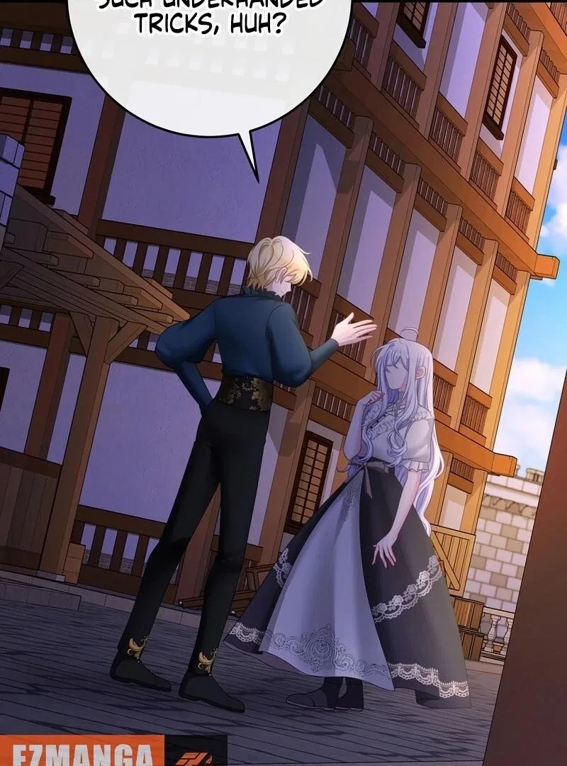 I Refuse the Regrets of a Traitor Chapter 28 – Page 5