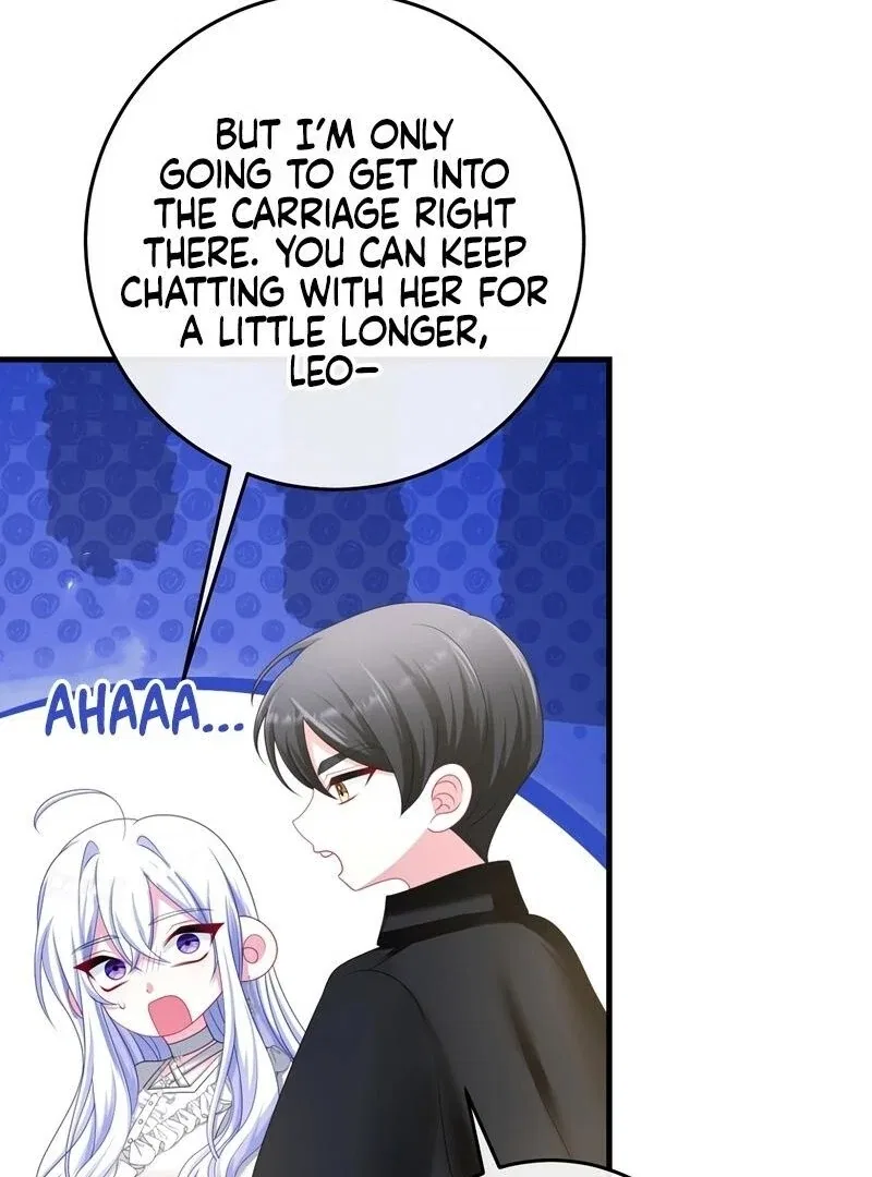 I Refuse the Regrets of a Traitor Chapter 28 – Page 17